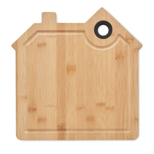 Cutting board house - Image 2